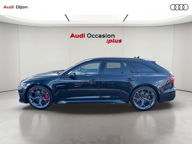 Audi RS6 Avant Performance RS 6 Avant Performance 630 Ch Tiptronic - 2025 - Joinsteer - #2