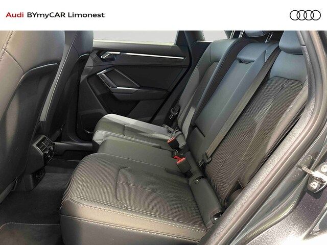 Audi Q3 TFSI E S Line 45 TFSI E 245 ch S Tronic - 2022 - Joinsteer - #12