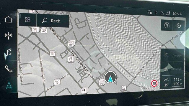 Audi E-tron S Line 55 Quattro 300,00 KW - 2022 - Joinsteer - #12