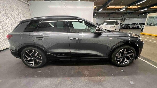 Audi Q6 E-tron S Line E-tron Performance 225,00 KW - 2025 - Joinsteer - #6