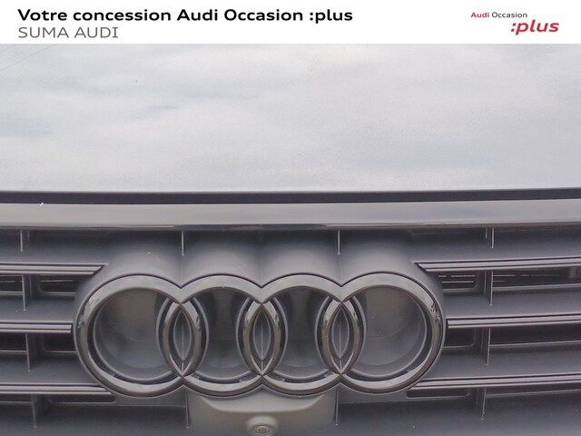 Audi A6 Avant TFSI E Competition 55 TFSI E Quattro 367 Ch S Tronic - 2020 - Joinsteer - #33