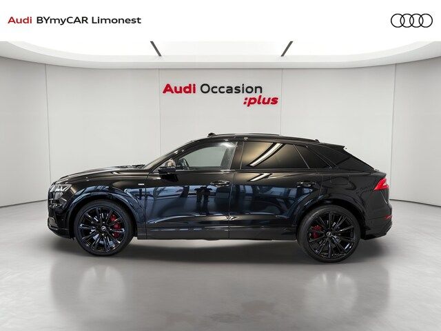 Audi Q8 TFSI E Competition 60 TFSI E Quattro 462 Ch Tiptronic - 2023 - Joinsteer - #2