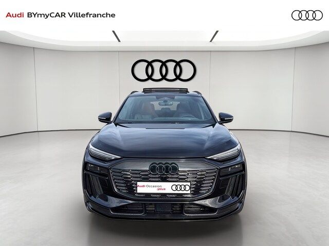 Audi Q6 E-tron S Line E-tron Performance 225,00 KW - 2025 - Joinsteer - #8