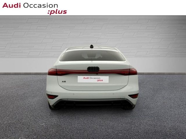 Audi A6 Berline S Line E-tron Performance 270,00 KW - 2025 - Joinsteer - #7