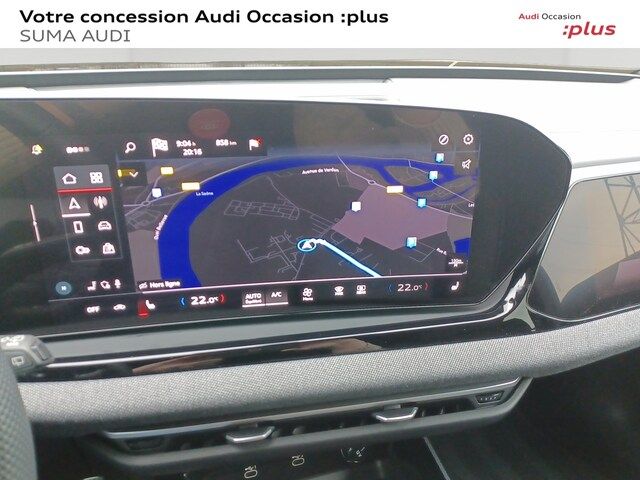 Audi A5 Avant Design TDI Hybride 204 Ch S Tronic - 2025 - Joinsteer - #15