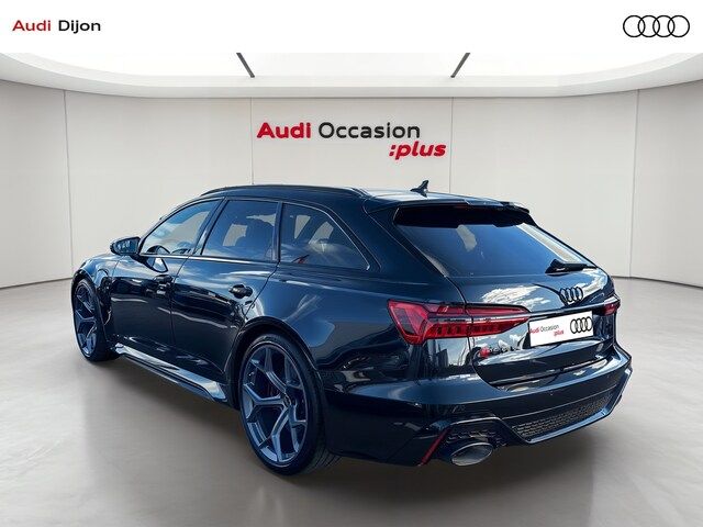 Audi RS6 Avant Performance RS 6 Avant Performance 630 Ch Tiptronic - 2025 - Joinsteer - #3