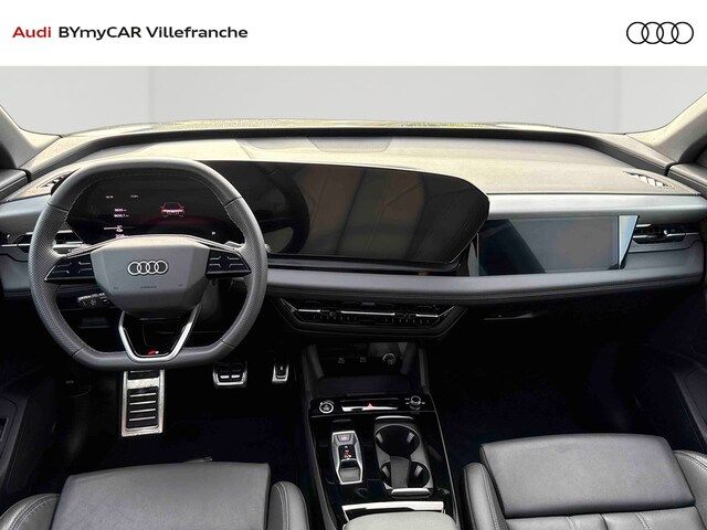 Audi Q6 E-tron S Line E-tron Performance 225,00 KW - 2025 - Joinsteer - #9