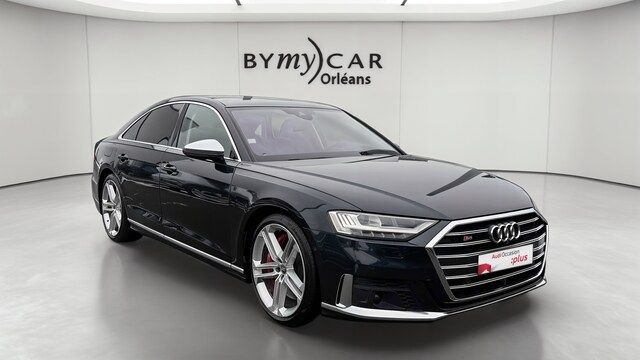 Audi S8 S8 TFSI Quattro 571 Ch Tiptronic - 2020 - Joinsteer - #7
