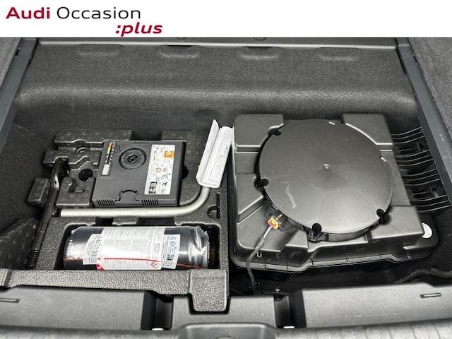 Audi A6 Berline S Line E-tron Performance 270,00 KW - 2025 - Joinsteer - #9