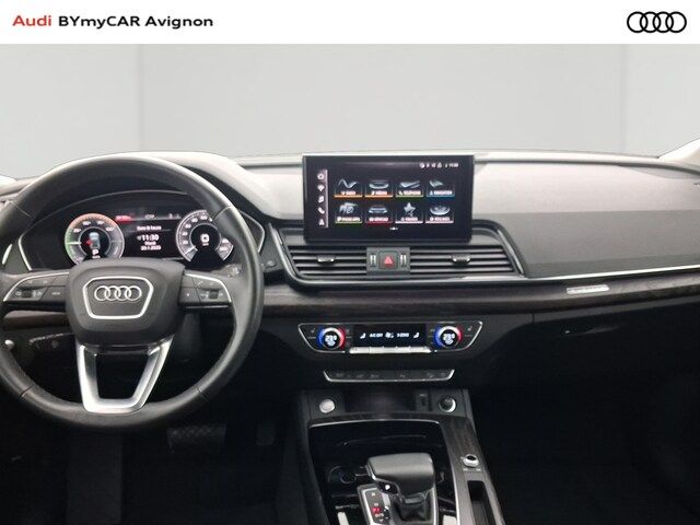 Audi Q5 TFSI E Avus 50 TFSI E Quattro 299 Ch S Tronic - 2022 - Joinsteer - #10