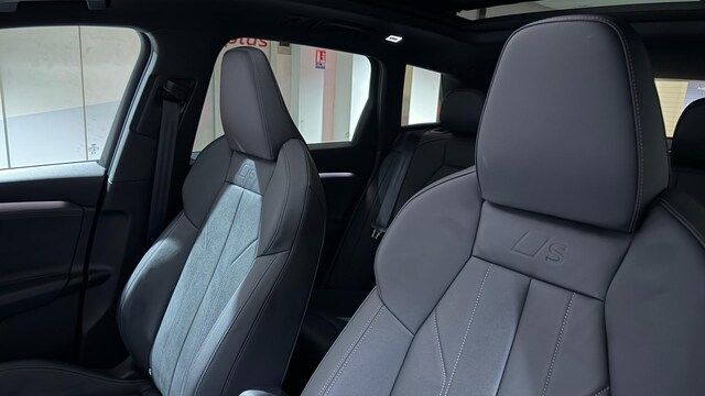 Audi Q6 E-tron S Line E-tron Performance 225,00 KW - 2025 - Joinsteer - #9