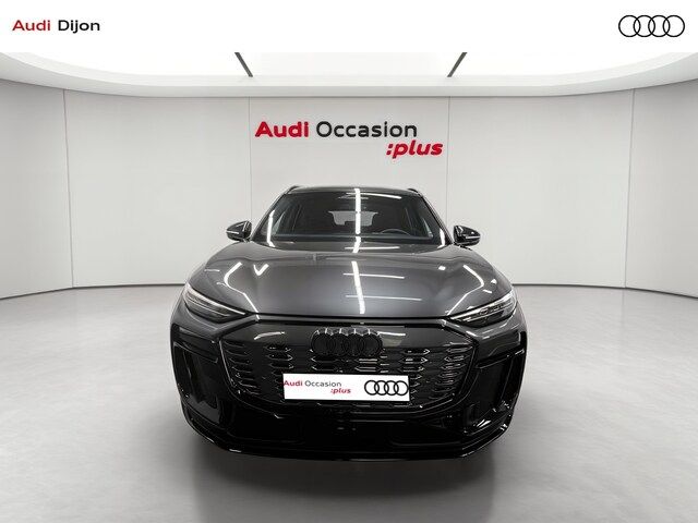 Audi Q6 E-tron S Line E-tron Performance 225,00 KW - 2025 - Joinsteer - #8