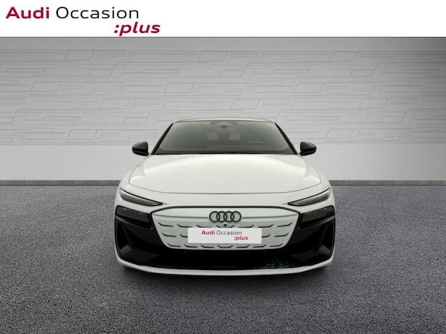 Audi A6 Berline S Line E-tron Performance 270,00 KW - 2025 - Joinsteer - #10