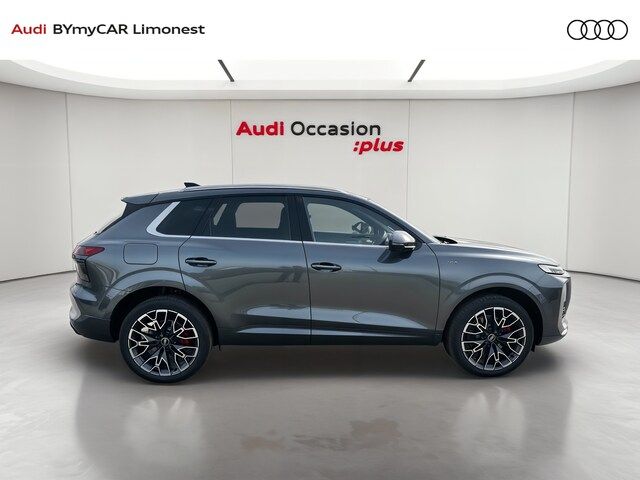 Audi Q3 TFSI E Design E-hybrid 272 Ch S Tronic - 2026 - Joinsteer - #6