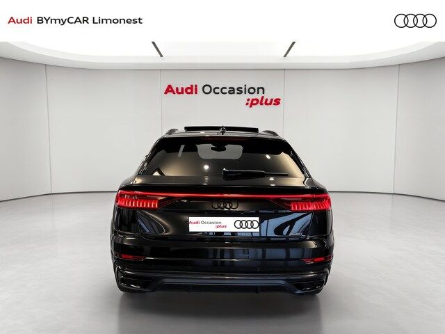 Audi Q8 TFSI E Competition 60 TFSI E Quattro 462 Ch Tiptronic - 2023 - Joinsteer - #4