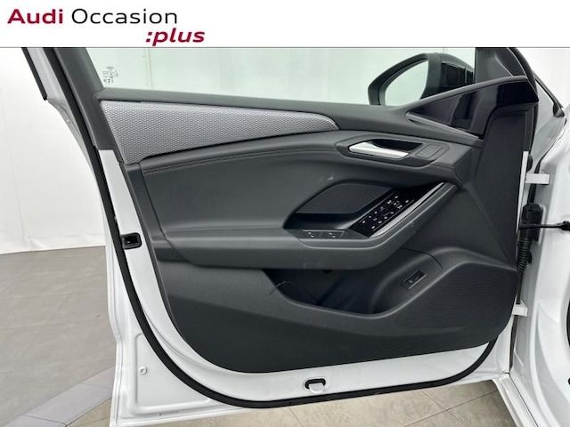 Audi A6 Berline S Line E-tron Performance 270,00 KW - 2025 - Joinsteer - #12
