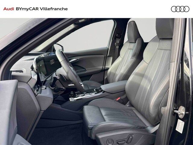 Audi Q6 E-tron S Line E-tron Performance 225,00 KW - 2025 - Joinsteer - #11