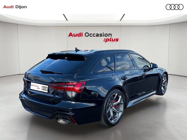 Audi RS6 Avant Performance RS 6 Avant Performance 630 Ch Tiptronic - 2025 - Joinsteer - #5