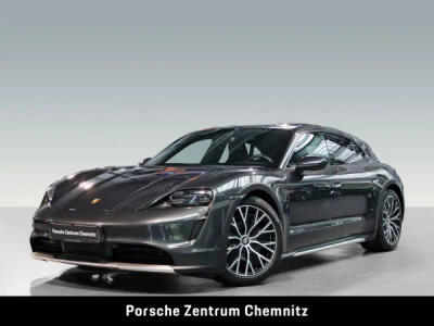 Porsche Taycan 4 Cross Turismo -  - Joinsteer - #1