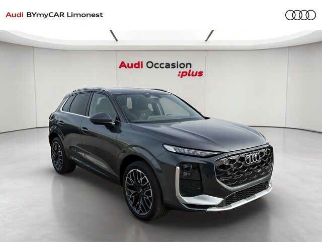 Audi Q3 TFSI E Design E-hybrid 272 Ch S Tronic - 2026 - Joinsteer - #7