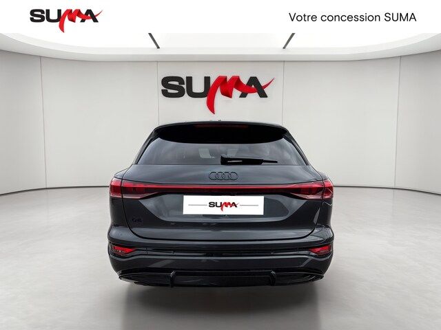 Audi Q6 E-tron E-tron Performance KW - 2026 - Joinsteer - #4