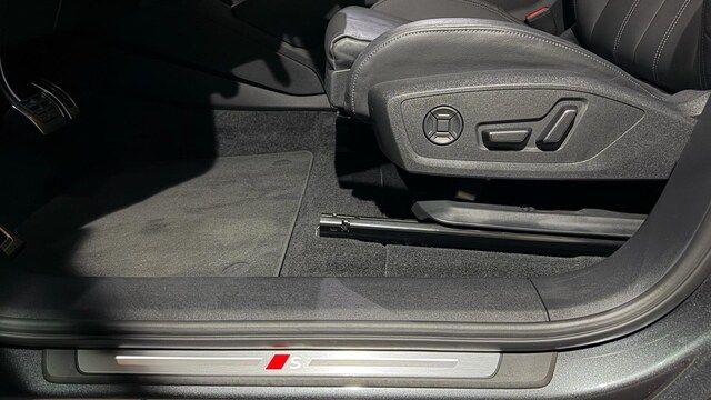 Audi Q6 E-tron S Line E-tron Performance 225,00 KW - 2025 - Joinsteer - #11