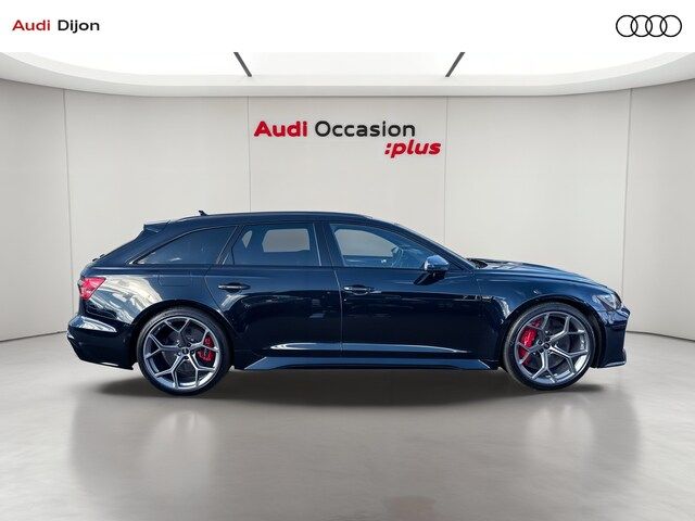 Audi RS6 Avant Performance RS 6 Avant Performance 630 Ch Tiptronic - 2025 - Joinsteer - #6