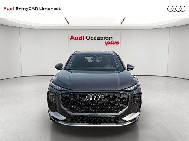 Audi Q3 TFSI E Design E-hybrid 272 Ch S Tronic - 2026 - Joinsteer - #8