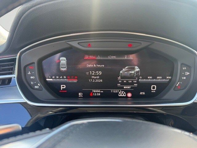 Audi S8 S8 TFSI Quattro 571 Ch Tiptronic - 2020 - Joinsteer - #10