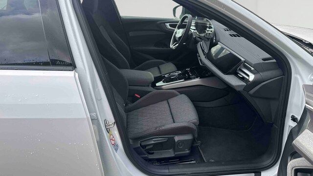 Audi A5 Avant Design TDI Hybride 204 Ch S Tronic - 2025 - Joinsteer - #21