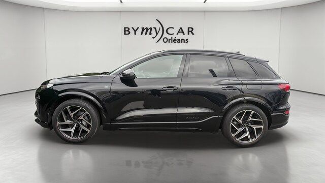 Audi Q6 E-tron S Line E-tron Performance 225,00 KW - 2025 - Joinsteer - #2