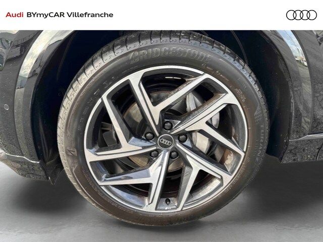 Audi Q6 E-tron S Line E-tron Performance 225,00 KW - 2025 - Joinsteer - #14