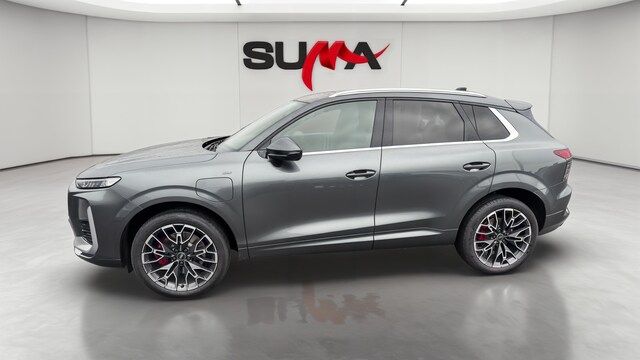 Audi Q3 TFSI E Design E-hybrid 272 Ch S Tronic - 2025 - Joinsteer - #2