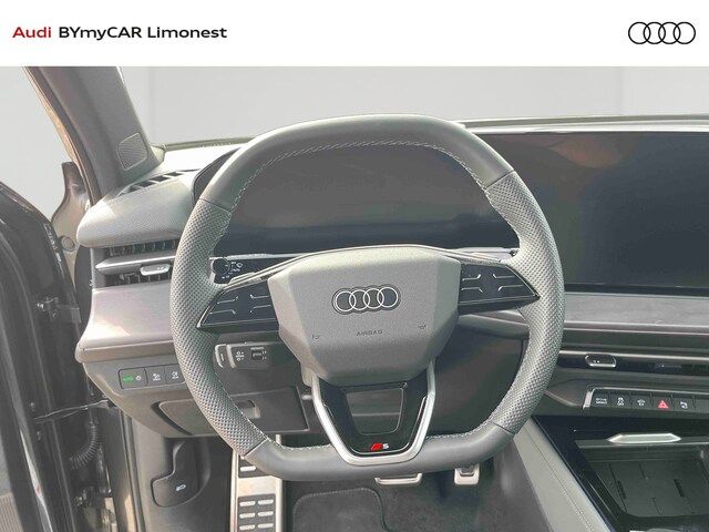 Audi Q3 TFSI E Design E-hybrid 272 Ch S Tronic - 2026 - Joinsteer - #10