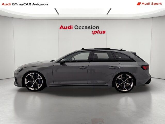 Audi RS4 Avant RS 4 Avant 450 Ch Tiptronic - 2023 - Joinsteer - #2