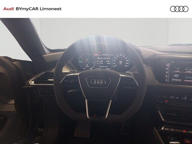 Audi RS E-tron GT RS E-tron GT S Extended 440,00 KW - 2022 - Joinsteer - #10
