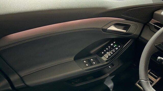 Audi Q6 E-tron S Line E-tron Performance 225,00 KW - 2025 - Joinsteer - #13