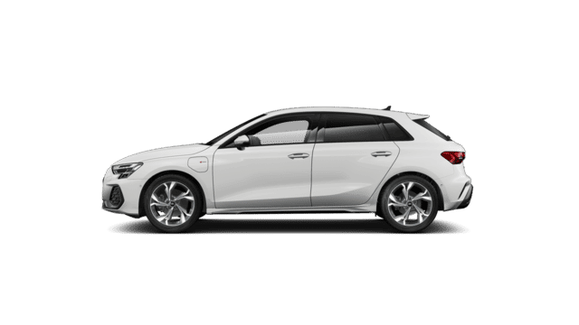 Audi A3 Sportback TFSI E S Line TFSI E 204 Ch S Tronic - 2026 - Joinsteer - #2