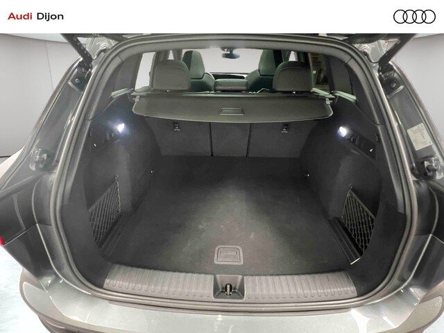 Audi Q6 E-tron S Line E-tron Performance 225,00 KW - 2025 - Joinsteer - #13