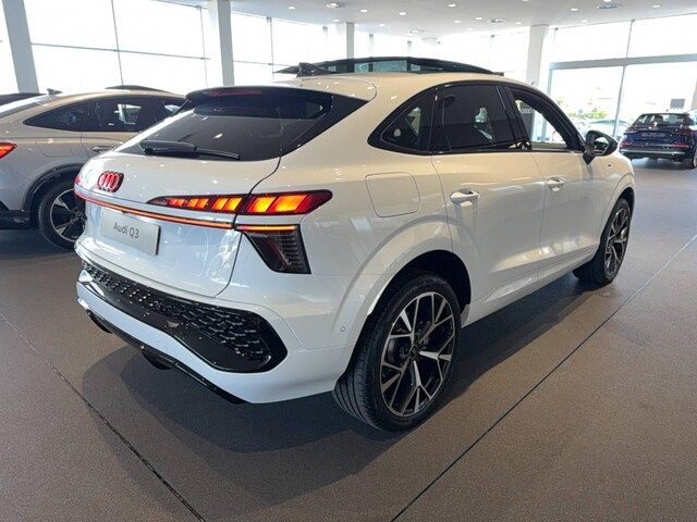 Audi Q3 Sportback TFSI E Design E-hybrid 272 Ch S Tronic - 2026 - Joinsteer - #4