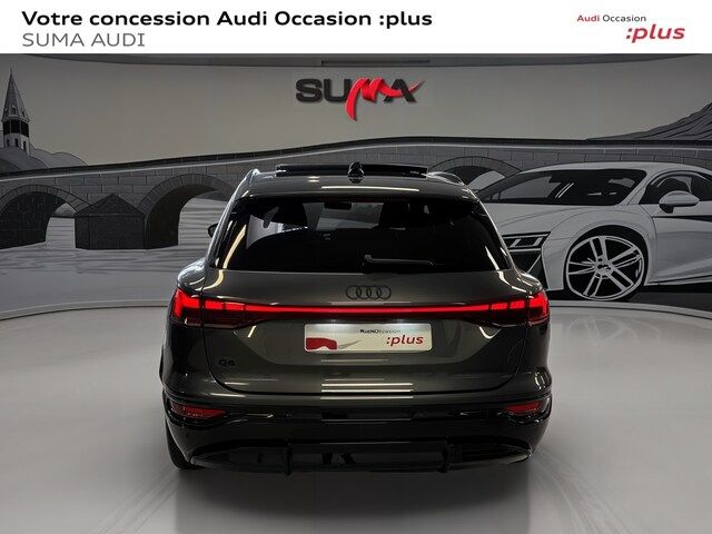 Audi Q6 E-tron S Line E-tron Performance 225,00 KW - 2025 - Joinsteer - #4