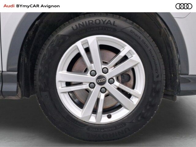 Audi Q3 Sportback TFSI E Design 45 TFSI E 245 Ch S Tronic - 2022 - Joinsteer - #20