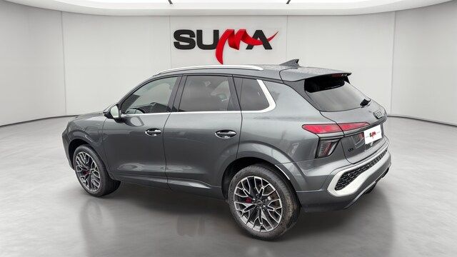 Audi Q3 TFSI E Design E-hybrid 272 Ch S Tronic - 2025 - Joinsteer - #3