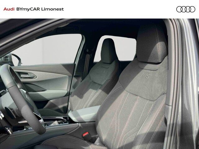 Audi Q3 TFSI E Design E-hybrid 272 Ch S Tronic - 2026 - Joinsteer - #11