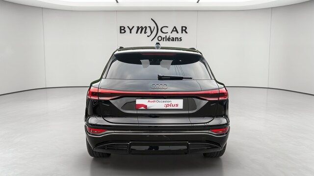 Audi Q6 E-tron S Line E-tron Performance 225,00 KW - 2025 - Joinsteer - #4