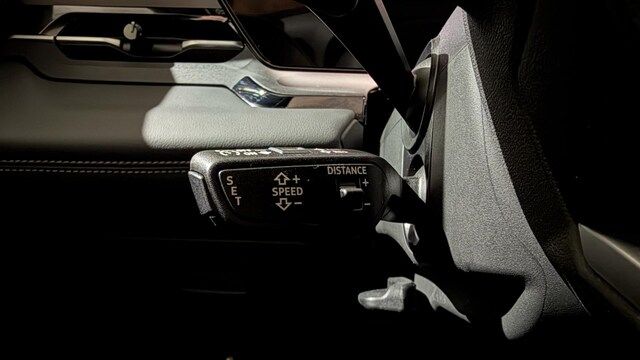 Audi Q6 E-tron S Line E-tron Performance 225,00 KW - 2025 - Joinsteer - #14