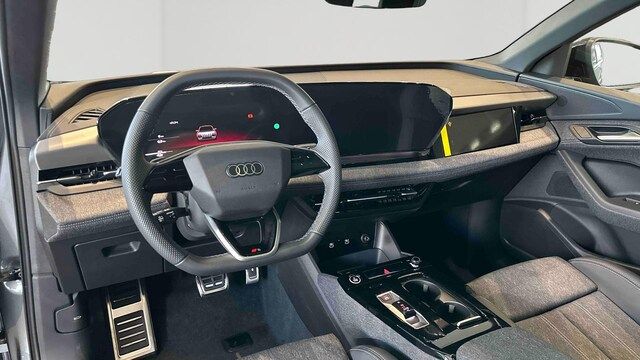 Audi Q6 Sportback E-tron S Line E-tron Performance 225,00 KW - 2025 - Joinsteer - #9