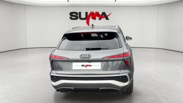 Audi Q3 TFSI E Design E-hybrid 272 Ch S Tronic - 2025 - Joinsteer - #4