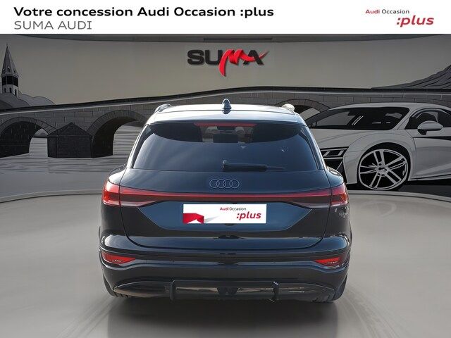 Audi Q6 E-tron S Line E-tron Performance 225,00 KW - 2025 - Joinsteer - #4