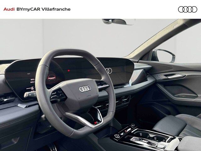 Audi Q6 E-tron S Line E-tron Performance 225,00 KW - 2025 - Joinsteer - #16